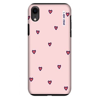 Hartjes: iPhone XR Tough Case