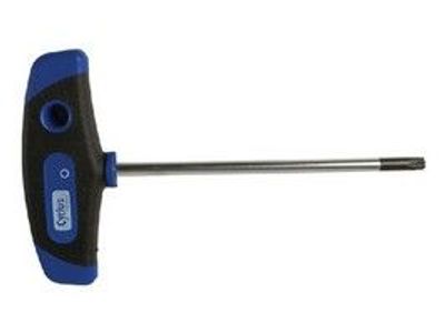 Cycplus torx t-greep tx25-120 cyclus 720533
