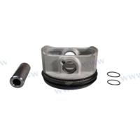 PAF115-05020100 - COMPLETE ZUIGER Yamaha