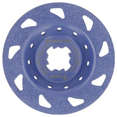 Bosch Accessories 2608901686 Schuurschijf Boordiameter 22.23 mm 1 stuk(s)