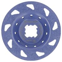 Bosch Accessories 2608901686 Schuurschijf Boordiameter 22.23 mm 1 stuk(s)