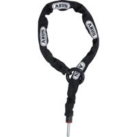 Abus ach 2.0 6ks/130 zwart insteekslot