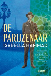 De Parijzenaar - Isabella Hammad - ebook