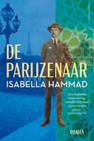 De Parijzenaar - Isabella Hammad - ebook