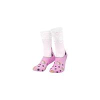 Paperdreams Silly socks - Clogs