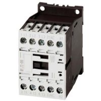 DILM12-01(24V50HZ)  - Magnet contactor 12A 24VAC DILM12-01(24V50HZ) - thumbnail