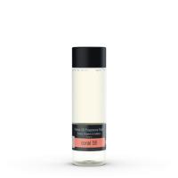 Janzen Coral 58 Refill Geurstokjes Exotic Flowers & Saffron 200ml