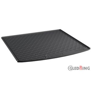 Kofferbakmat passend voor BMW 2-Serie F46 Gran Tourer 2015- GL1207