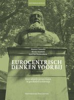 Eurocentrisch denken voorbij - Maarten Couttenier, Nicolas Standaert, Karel Van Nieuwenhuyse - ebook