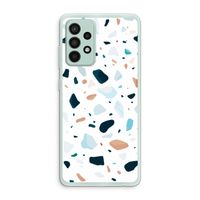 Terrazzo N°13: Samsung Galaxy A52s 5G Transparant Hoesje
