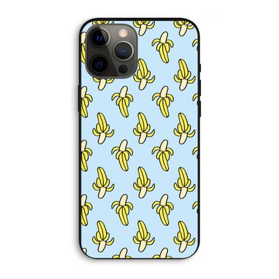 Bananas: iPhone 12 Pro Max Biologisch afbreekbaar hoesje