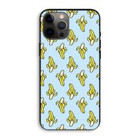 Bananas: iPhone 12 Pro Max Biologisch afbreekbaar hoesje