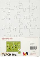 Creotime maak je eigen legpuzzels