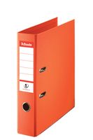 Esselte ordner Power N°1 oranje, rug van 7,5 cm - thumbnail