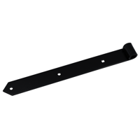 Waelbers Heng blackline 18-500mm zwart - 10 Stuk(s) - 5657.32