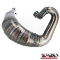 Uitlaat Giannelli Beta RR 50 Euro5