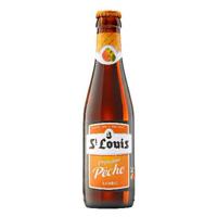 Kasteel Brouwerij van Honsebrouck St. Louis Premium Peche