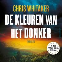 De kleuren van het donker