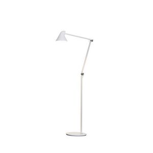 Louis Poulsen NJP Vloerlamp - 3000K - Wit