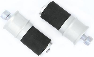 LSL Crash pad kit si