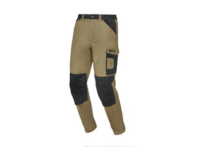 PARKSIDE Heren werkbroek (Bruin, 58)