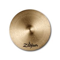 Zildjian K Custom Dark Ride 20 inch - thumbnail