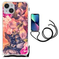 iPhone 14 Plus Case Bosje Bloemen