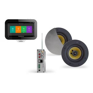 Music Center Aquasound N-Joy Controller Aquasound