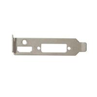 DVI & HDMI low profile bracket DVI & HDMI low profile bracket