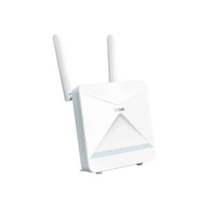 D-Link G416/E WiFi-router met modem Geïntegreerd modem: LTE, UMTS 2.4 GHz, 5 GHz 1201 MBit/s