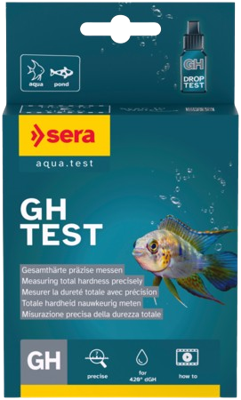 Sera gH-test