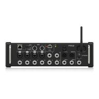 Midas MR12 12-kanaals digitale mixer voor tablets