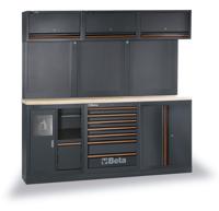 Beta C45Pro Aw Werkplaatsinrichting - 045002004