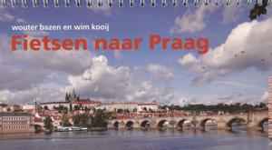 Fietsgids Fietsen naar Praag | Pirola