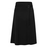 Frank Walder - Zwart | unisex | Rok | Zwart | 44 | regular | Kamst mode Frank Walder - Zwart | unisex | Rok | Zwart | 44 | regular | Kamst mode