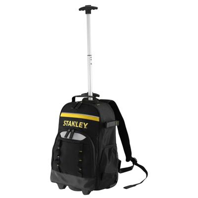 Stanley STST83307-1 Gereedschapsrugzak met wielen