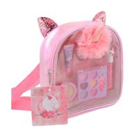 Johntoy Lala - make up set in eenhoorn rugzak
