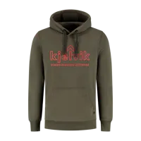 Kjelvik Tebbe Fleecetrui