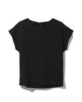 HEMA Dames Top Spice Zwart (zwart)