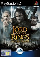 The Lord of the Rings The Two Towers (zonder handleiding) - thumbnail