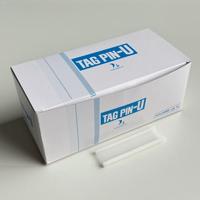 Banok-pins 25mm stan nylon 100/cl 10.000 - 5 stuks