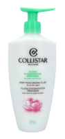 Collistar Deep Moisturizing Fluid 400ml