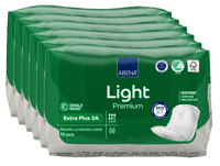 Abena Light Premium Extra Plus 3A Inlegverband - Multiverpakking