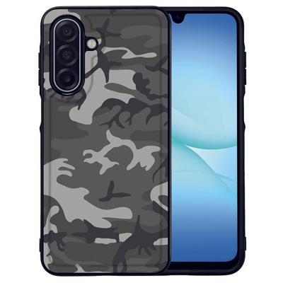Beschermhoes Samsung Galaxy A17 Army Light Beschermhoes Samsung Galaxy A17 Army Light