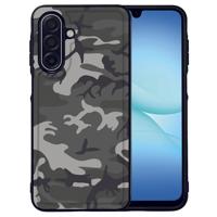 Beschermhoes Samsung Galaxy A17 Army Light