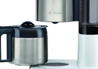 Bosch TKA8A681 koffiezetapparaat Half automatisch Filterkoffiezetapparaat 1,1 l - thumbnail