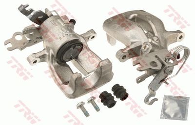 Remklauw BHS1031E