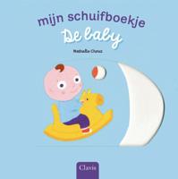 De baby (Hardback)