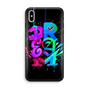 Dream: iPhone XS Tough Case