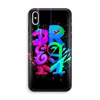 Dream: iPhone XS Tough Case